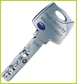 Expert Locksmith Services Kirkland, WA 425-492-9200 - 19-high-security-keys